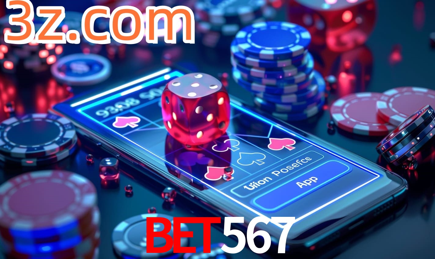 Baixar App Bet567