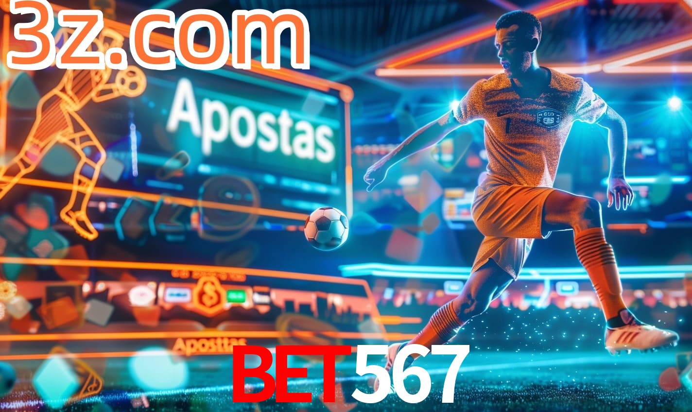 Apostas Bet567