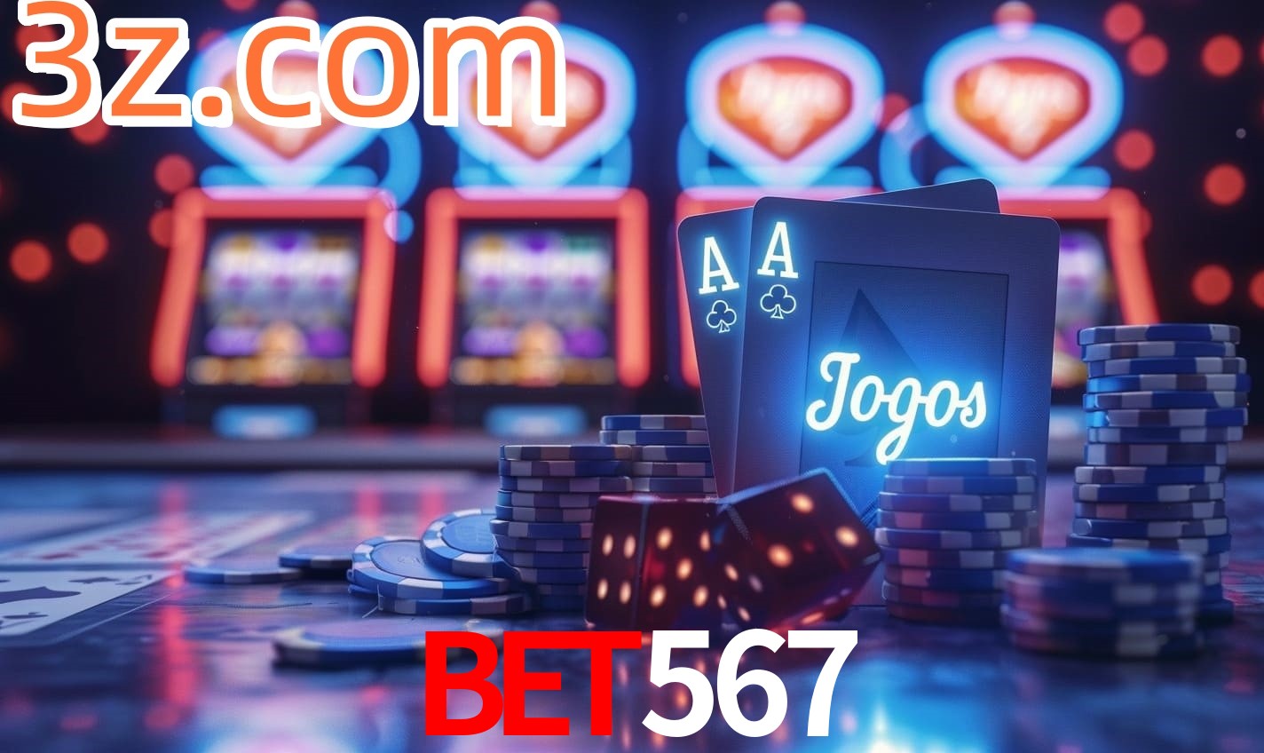 Lista de Jogos Bet567